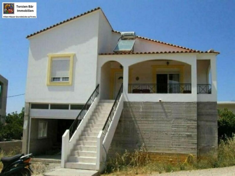 Potistiria Nord Kreta Potistiria Einfamilienhaus 108qm Wfl. . *** under offer *** Haus kaufen